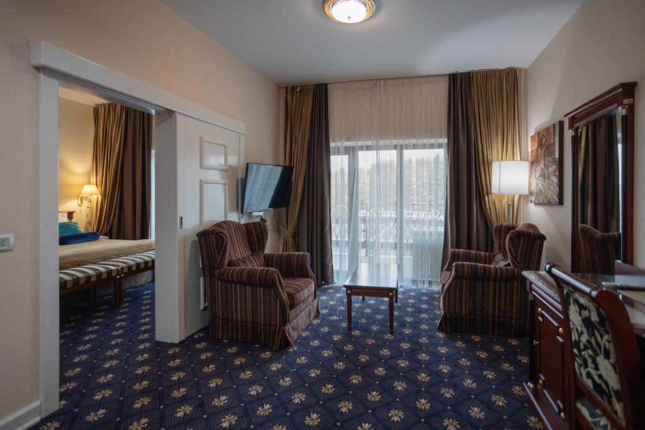 A Hoteli - Grand&Sky Hotel Tornik Zlatibor Exterior photo Suite